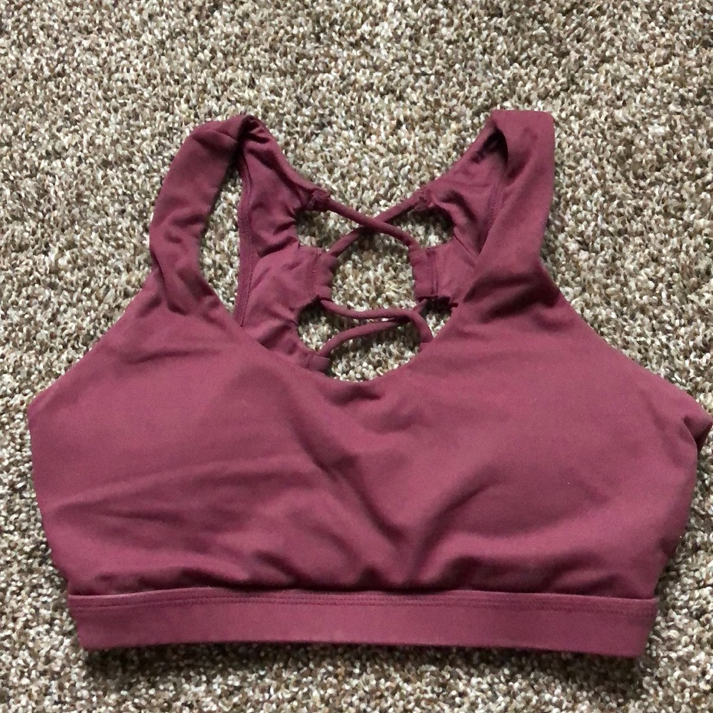 Buffbunny Sports Bra - Small